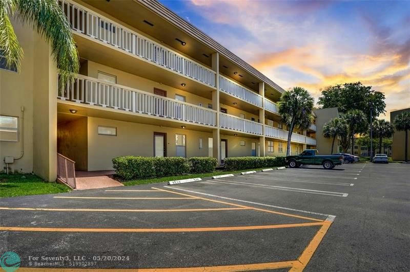 6071 NW 61ST AVE APT 204, TAMARAC, FL 33319, photo 1 of 2