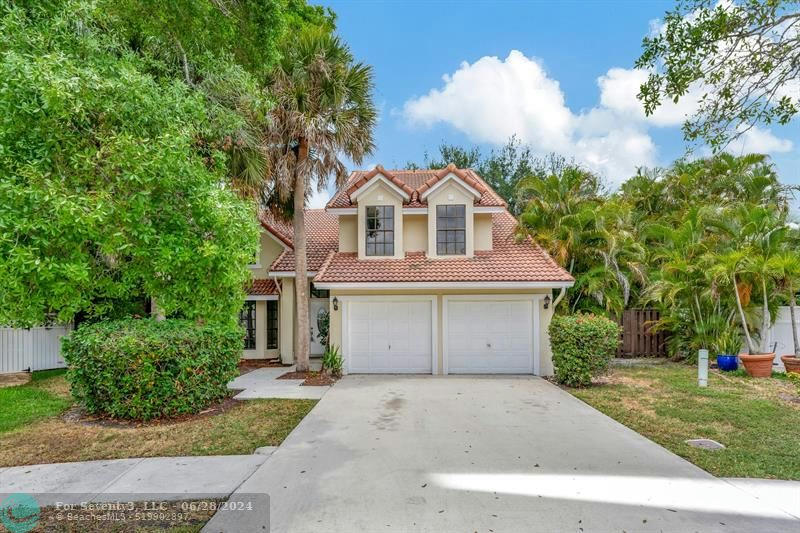 6541 NW 57TH LN, PARKLAND, FL 33067, photo 1 of 55