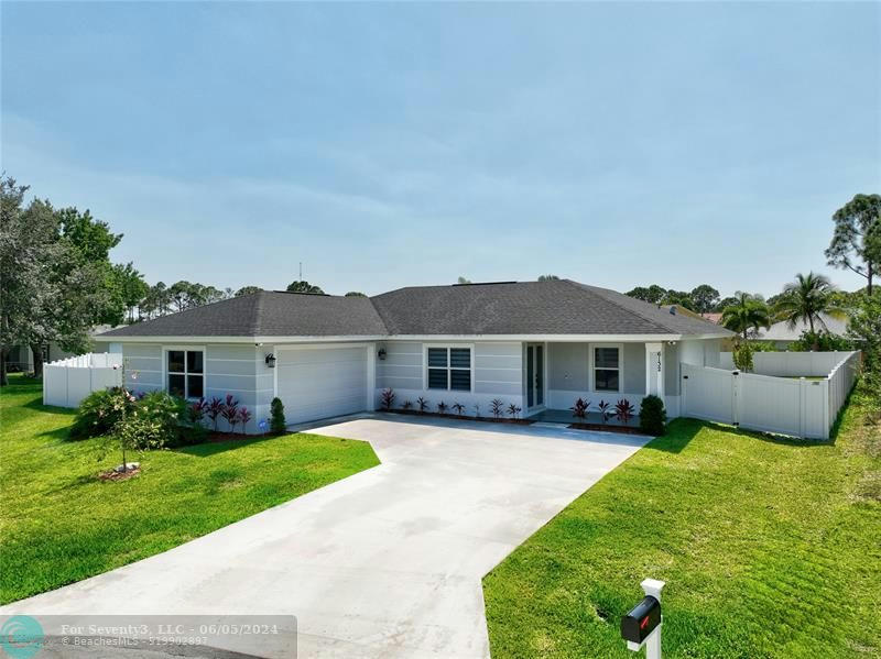 6132 NW DROPHY CT, PORT ST LUCIE, FL 34986, photo 1 of 49