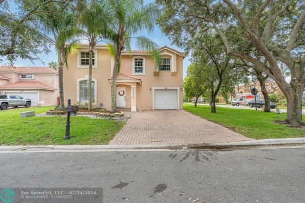 4001 NW 61ST WAY, CORAL SPRINGS, FL 33067 - Image 1
