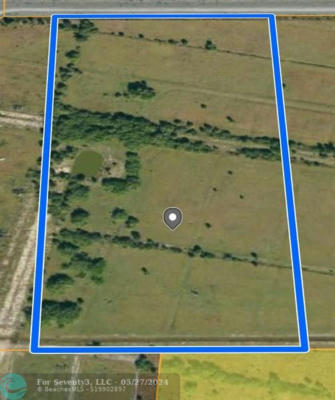 2348 CABBAGE LN, OKEECHOBEE, FL 34974, photo 3 of 3