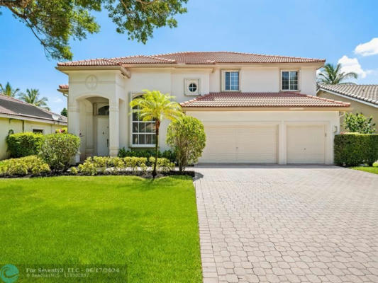 5343 NW 102ND AVE, CORAL SPRINGS, FL 33076 - Image 1