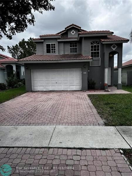 301 NW 107TH AVE, PEMBROKE PINES, FL 33026, photo 1 of 5