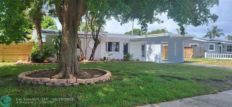 3368 SW 16TH ST, FORT LAUDERDALE, FL 33312, photo 1 of 18