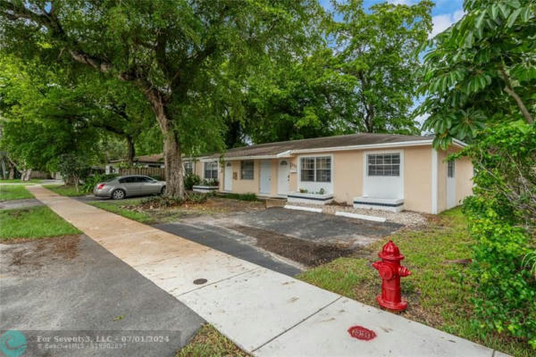 1831 SW 24TH ST, FORT LAUDERDALE, FL 33315, photo 2 of 22