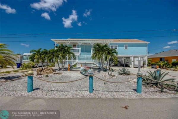 12277 BOAT SHELL DR, MATLACHA ISLES, FL 33991 - Image 1