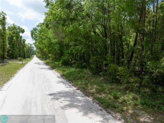208 139TH DRIVE, OTHER CITY - IN THE STATE OF, FL 32071 - Image 1