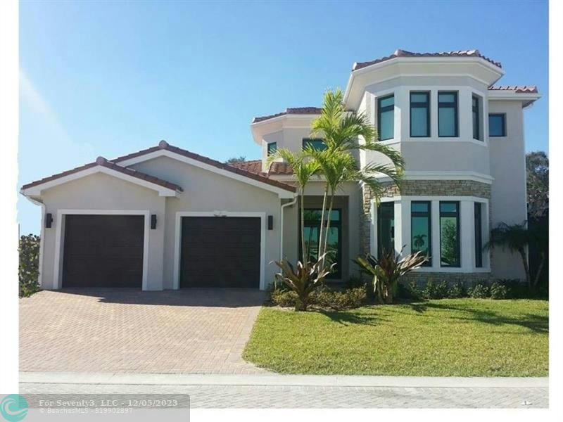 5730 ASHWOOD CIR, HOLLYWOOD, FL 33312, photo 1 of 8