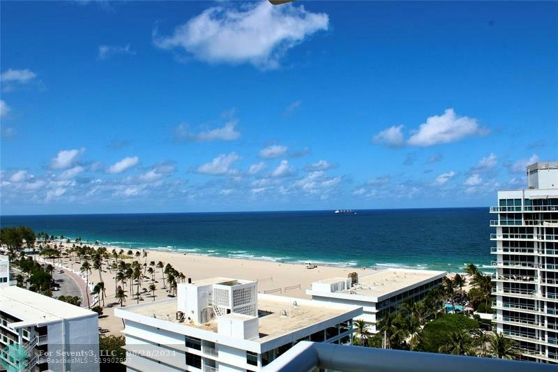 3000 HOLIDAY DR APT 1601, FORT LAUDERDALE, FL 33316, photo 1 of 20