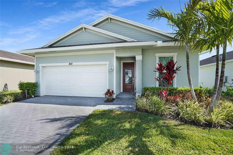 801 SE BLOOMFIELD RD, PORT ST LUCIE, FL 34984, photo 1 of 76
