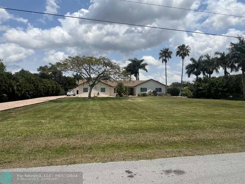 5400 SW 196TH LN, SOUTHWEST RANCHES, FL 33332, photo 1 of 49