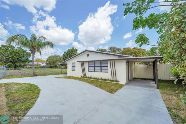 2145 NW 20TH ST, FORT LAUDERDALE, FL 33311, photo 3 of 52