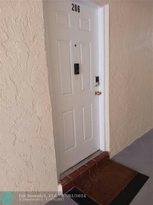 4275 NW 89TH AVE APT 206, CORAL SPRINGS, FL 33065 - Image 1
