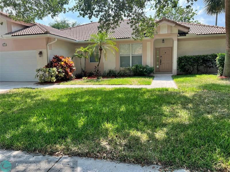 6185 NW 45TH TER, COCONUT CREEK, FL 33073, photo 1 of 5
