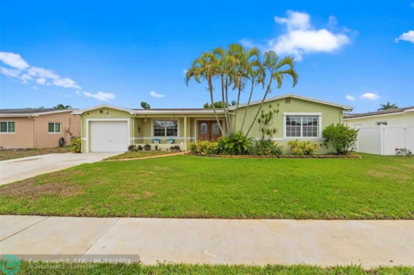232 NW 79TH AVE, MARGATE, FL 33063 - Image 1