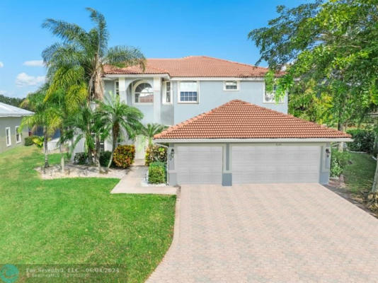 5125 NW 123RD AVE, CORAL SPRINGS, FL 33076 - Image 1