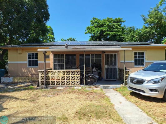 1775 NW 132ND ST, MIAMI, FL 33167 - Image 1